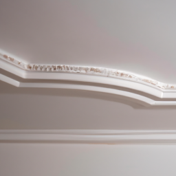 Faux plafond suspendu : Modernisez votre Intérieur avec un Système de Plafond Innovant à Tinqueux